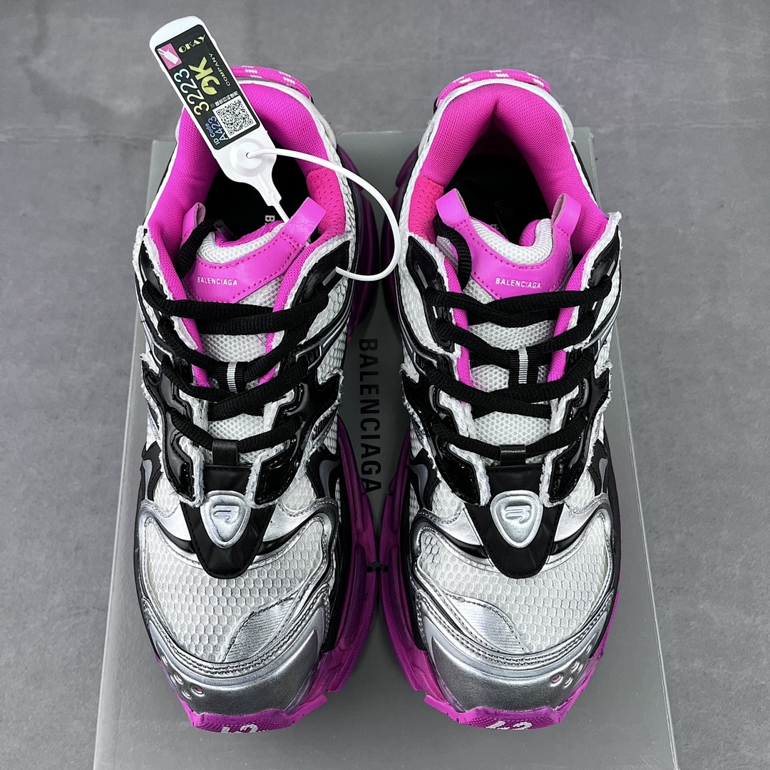 Balenciaga Runner 2.0 - Image 43