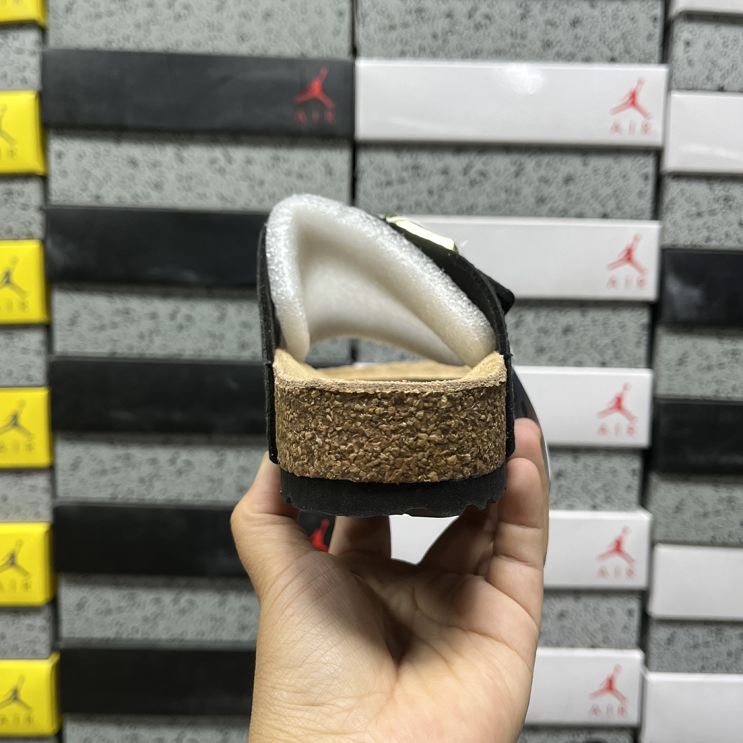 Birkenstock Birken Arizona Birkibuc - Image 3