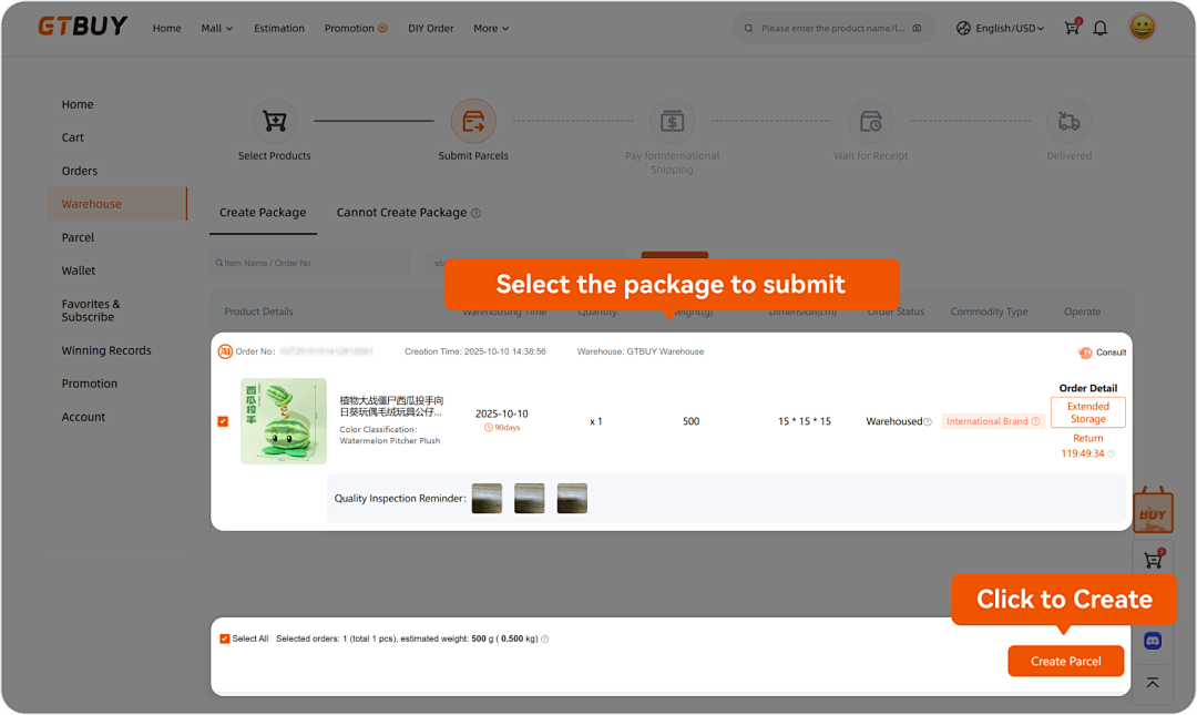 On Running GTbuy - Image 4