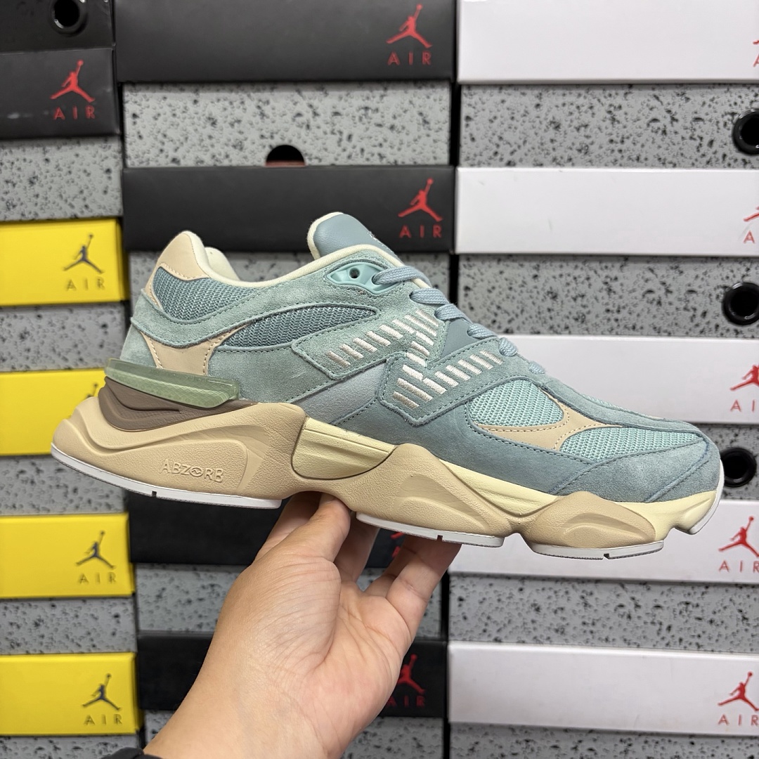 New Balance 9060 - Image 3