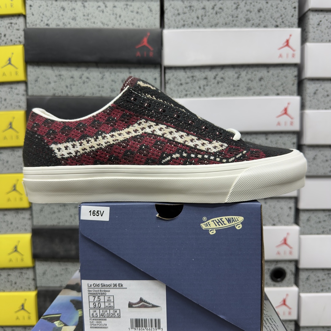 Vans Old Skool 36 EK V