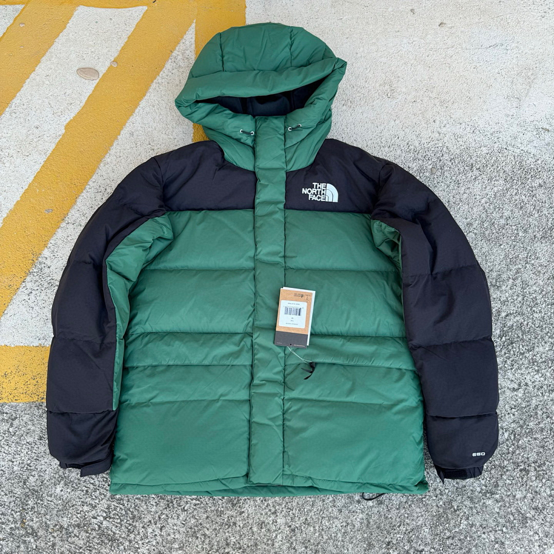 The North Face TNF Himalayan Goose Down 550 Fill Jacket - Image 48