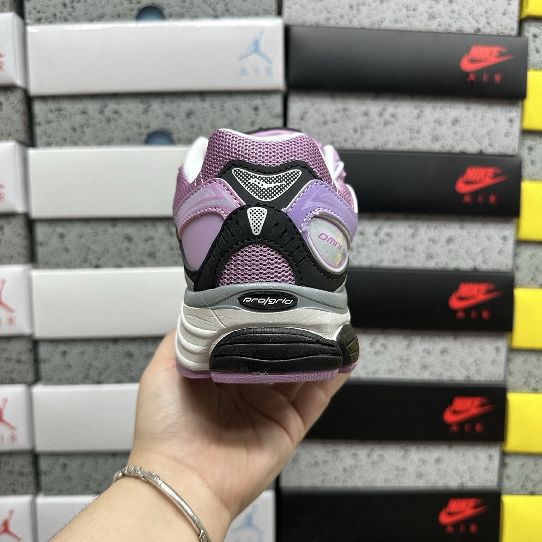 Sony ProGrid Omni 9 Smokey Grape - Image 10