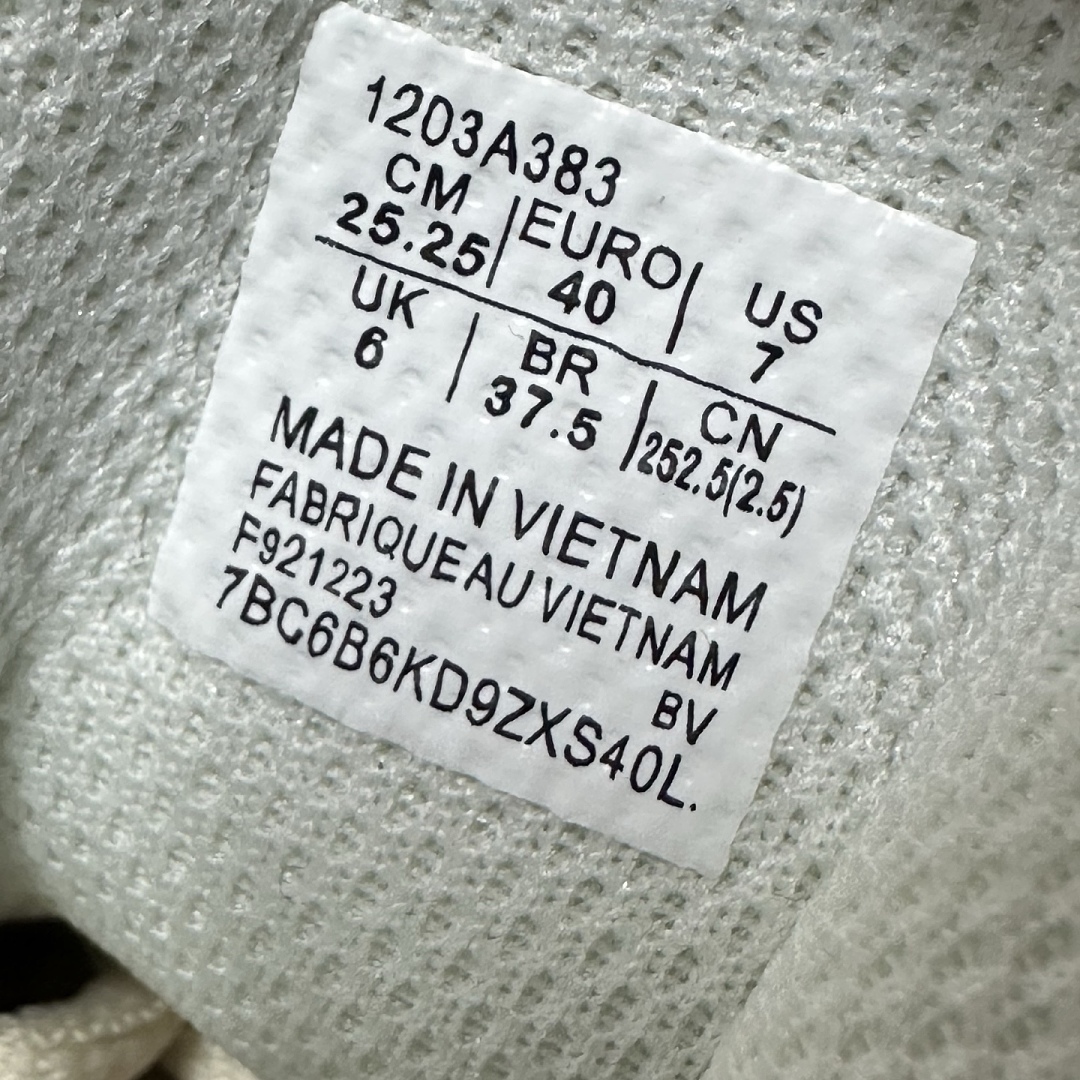 ASICS Gel-NYC Ivy Smoke (Grey) - Image 3