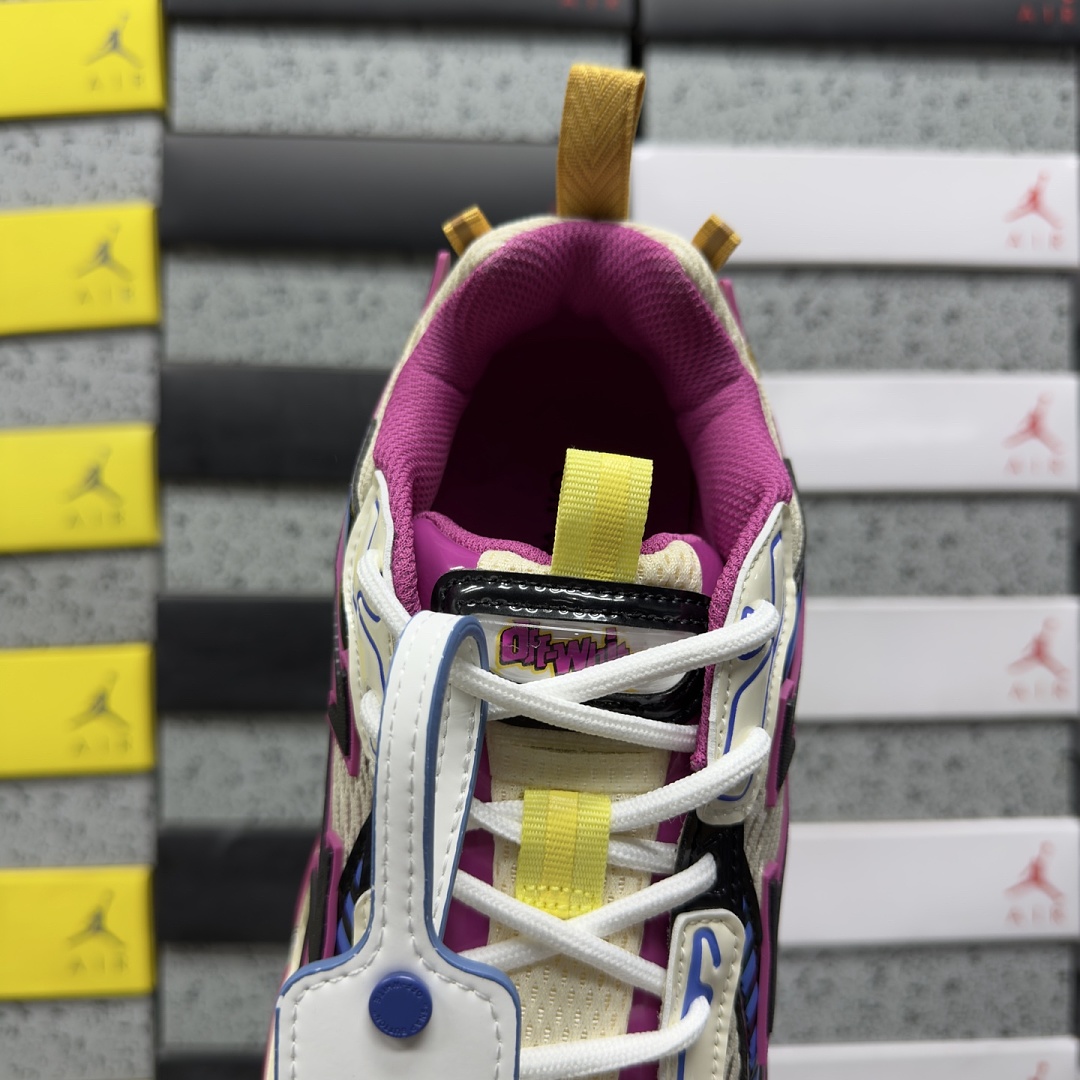Off-White Be Right Back - Image 2