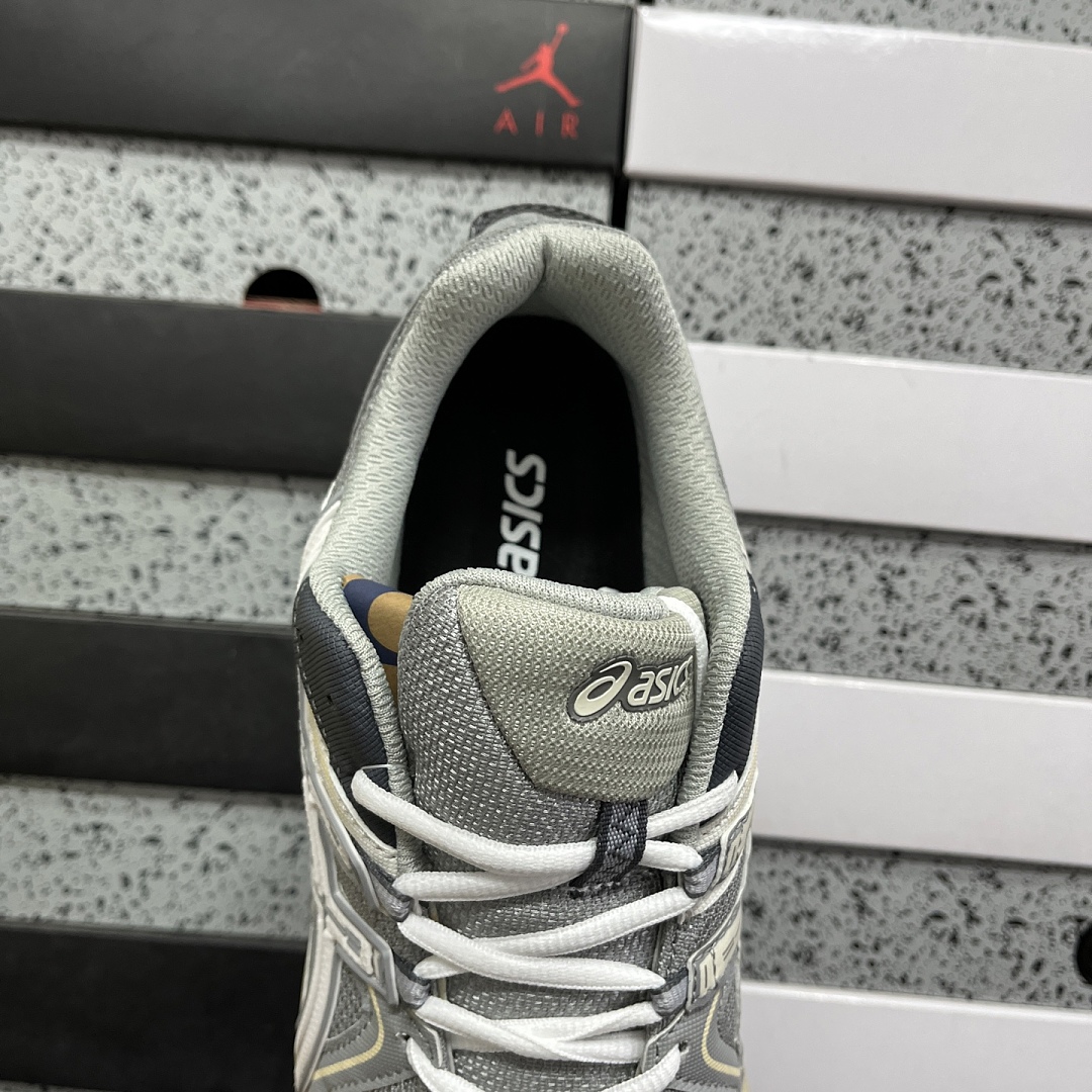 ASICS Gel-Kahana 8 1012A978-028 (Grey) - Image 6