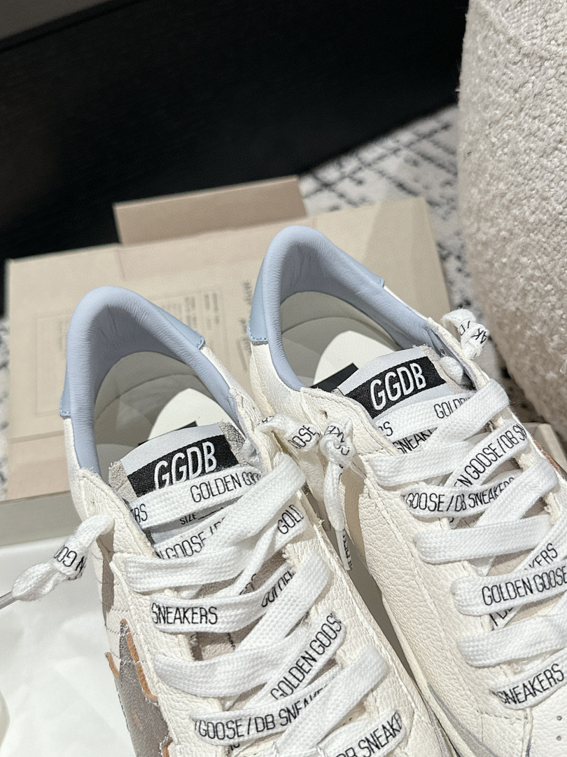 Golden Goose Deluxe Brand 1 - Image 9