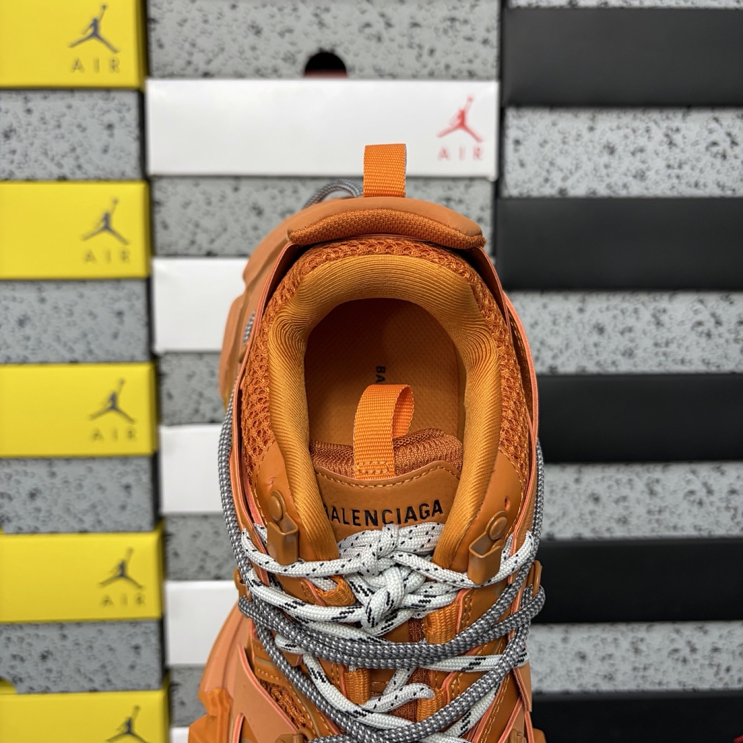 Balenciaga Track - Image 2