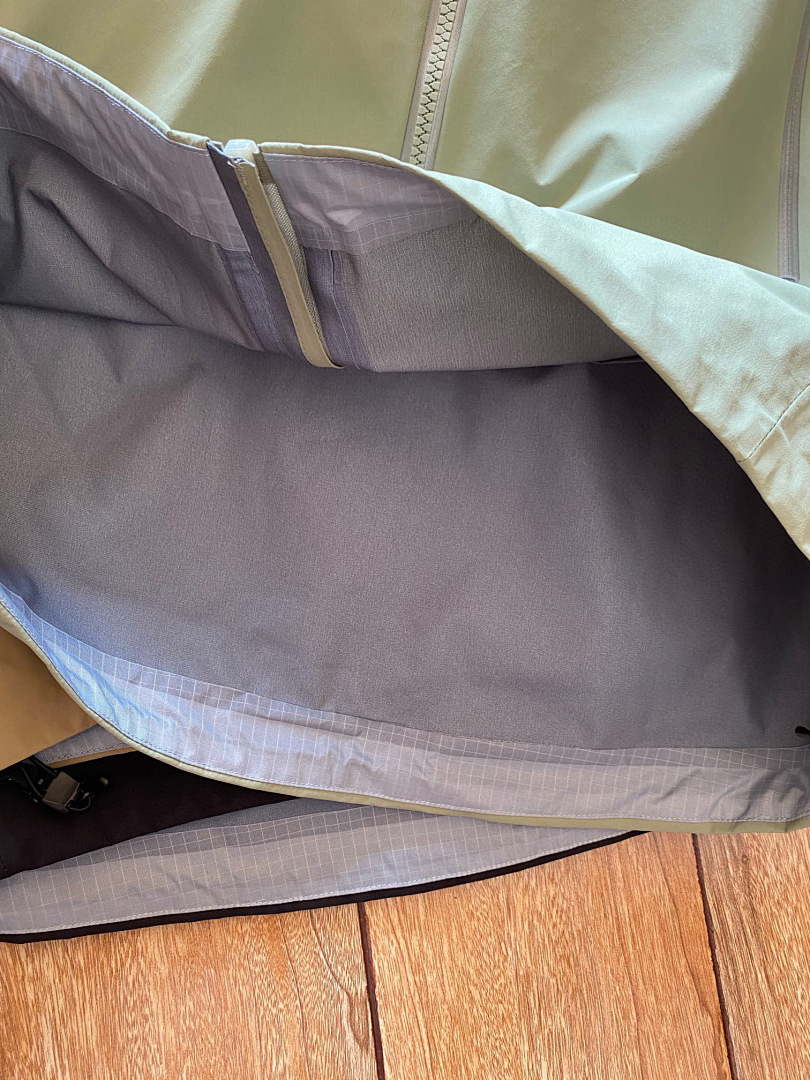 Arc'teryx Beta Lightweight LW Patchwork - Image 27