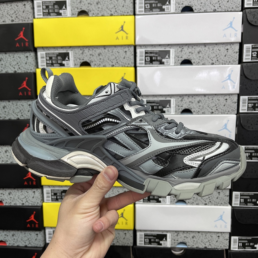 Balenciaga Track 2.0 - Image 90
