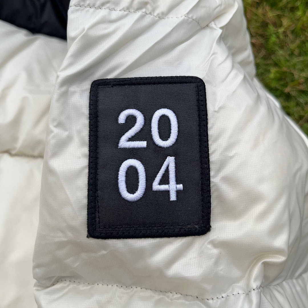 The North Face TNF 1996 Retro Nuptse 700 Fill Packable Jacket - Image 38