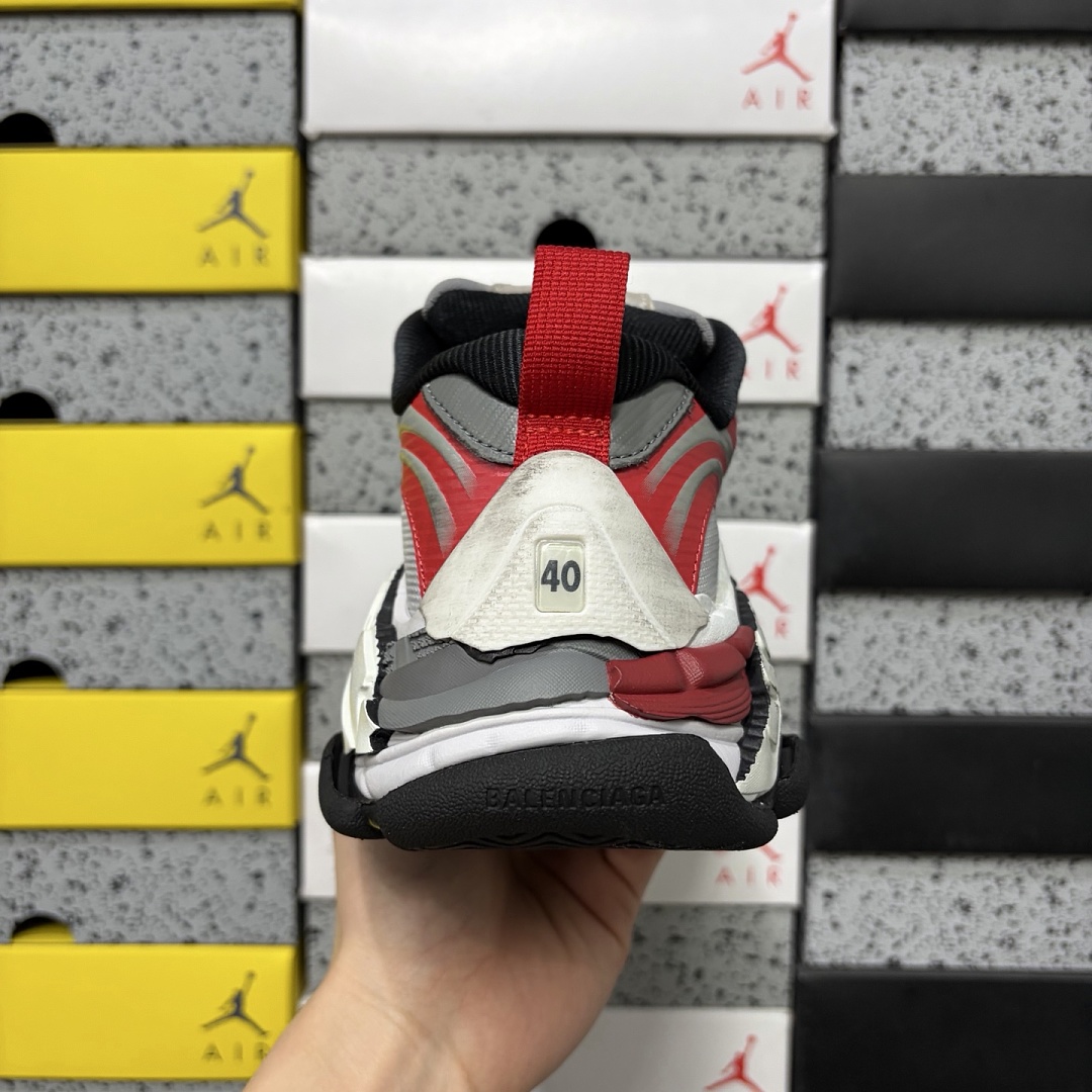 Balenciaga Triple S 2 - Image 8