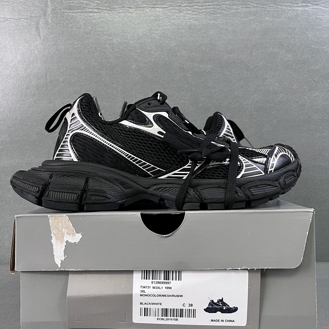 Balenciaga 3Xl - Image 97