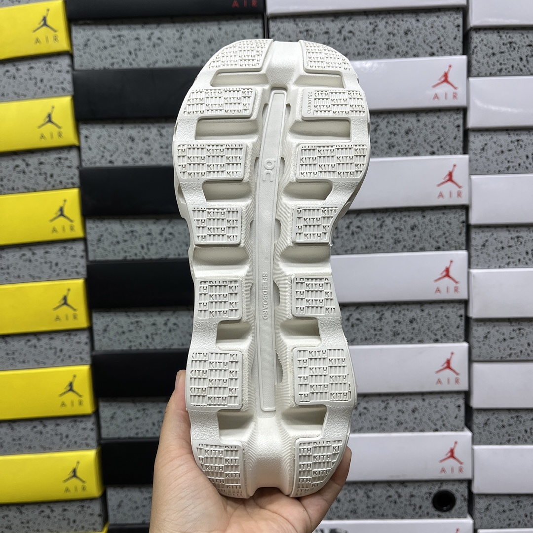 On Running K-Tech 1 Kith Tofu - Image 4