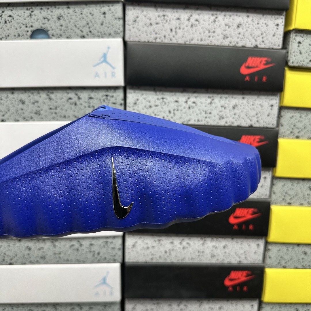 Nike Mind 001 Slide Old (Royal) - Image 4