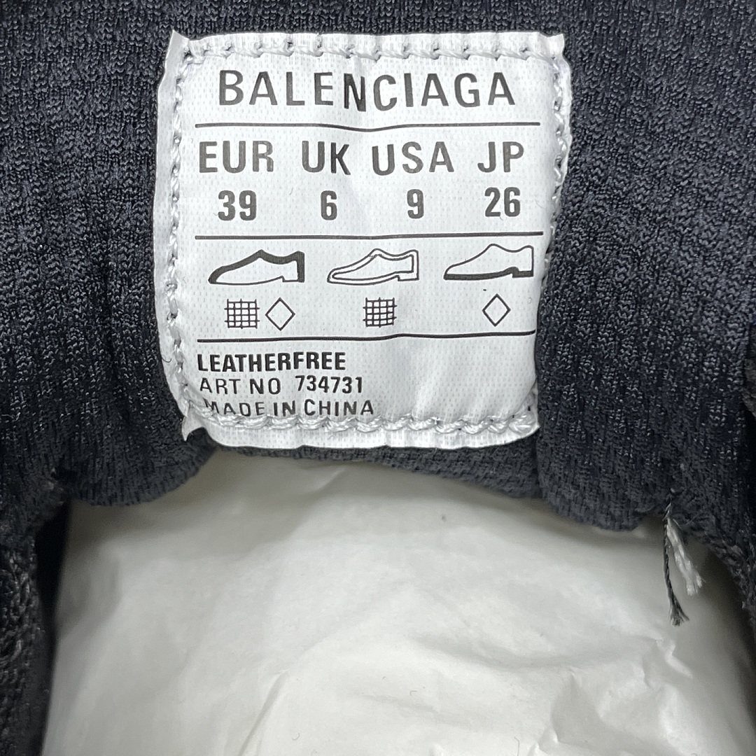 Balenciaga BLCG 3Xl - Image 9