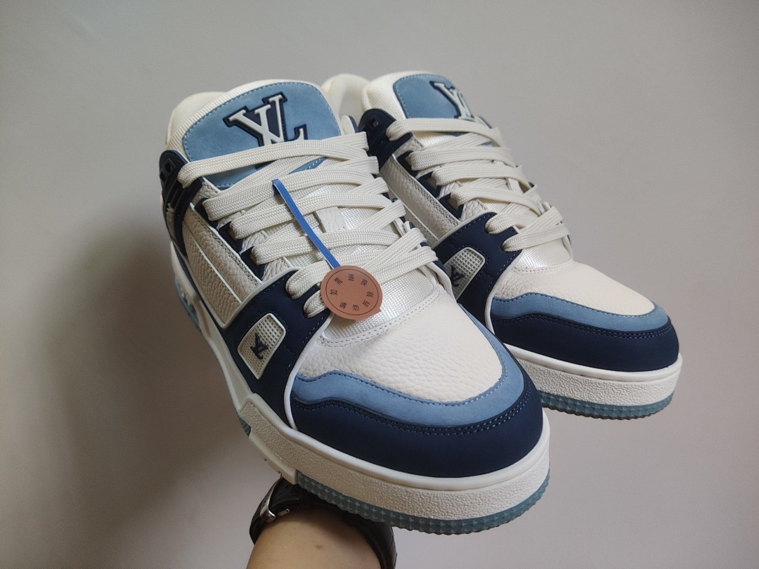 Louis Vuitton LV Trainer - Image 7