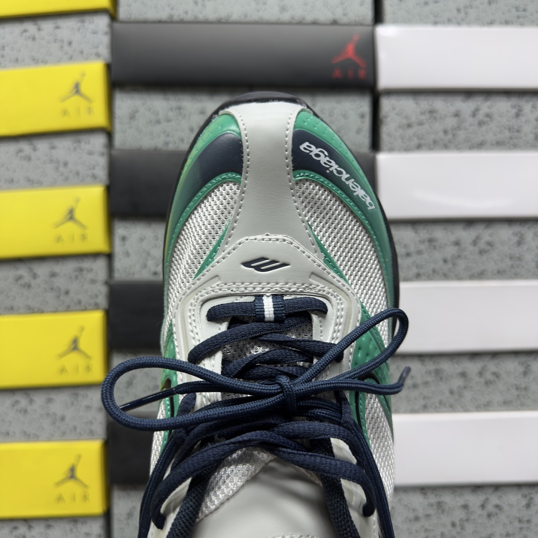 Balenciaga BLCG Radar - Image 4
