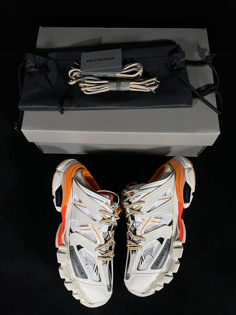 Balenciaga Paris Mule - Image 3