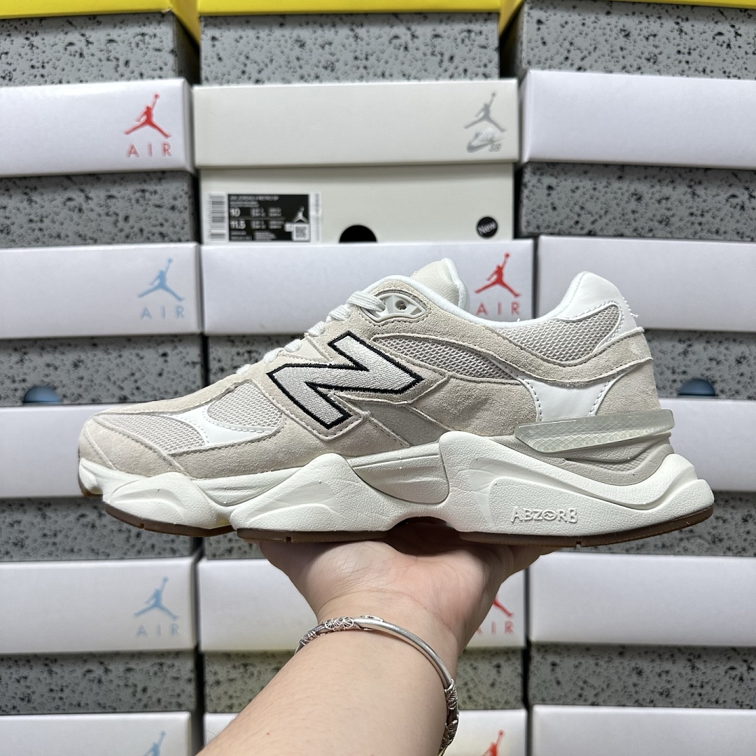 New Balance 9060 - Image 3