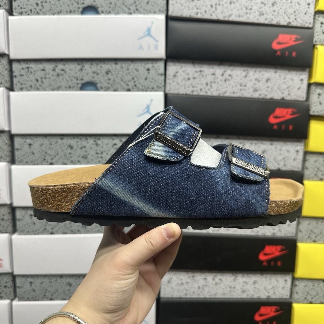 Birkenstock Birken Boston Soft Footbed - Image 7