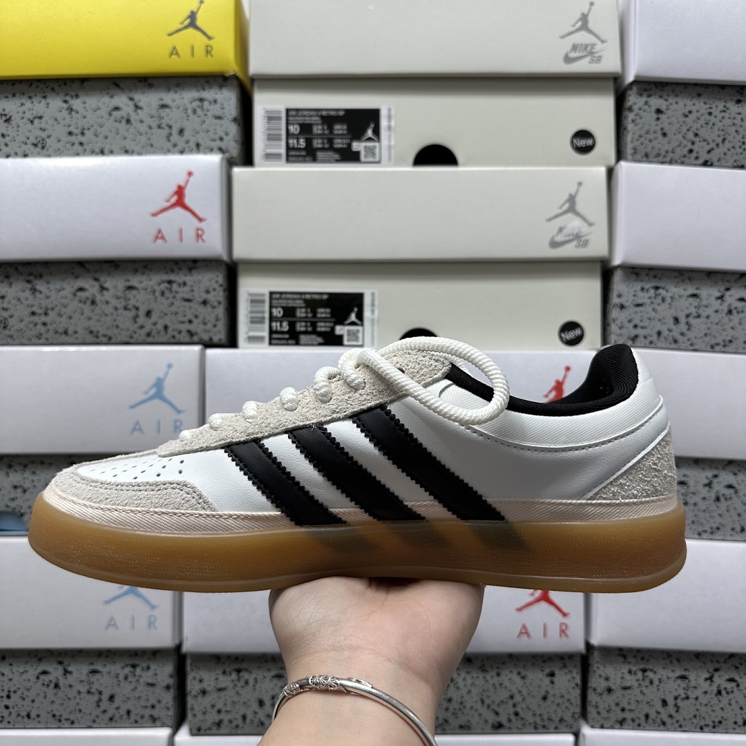 Adidas Gazelle Indoor Bad Bunny IF9735 - Image 9