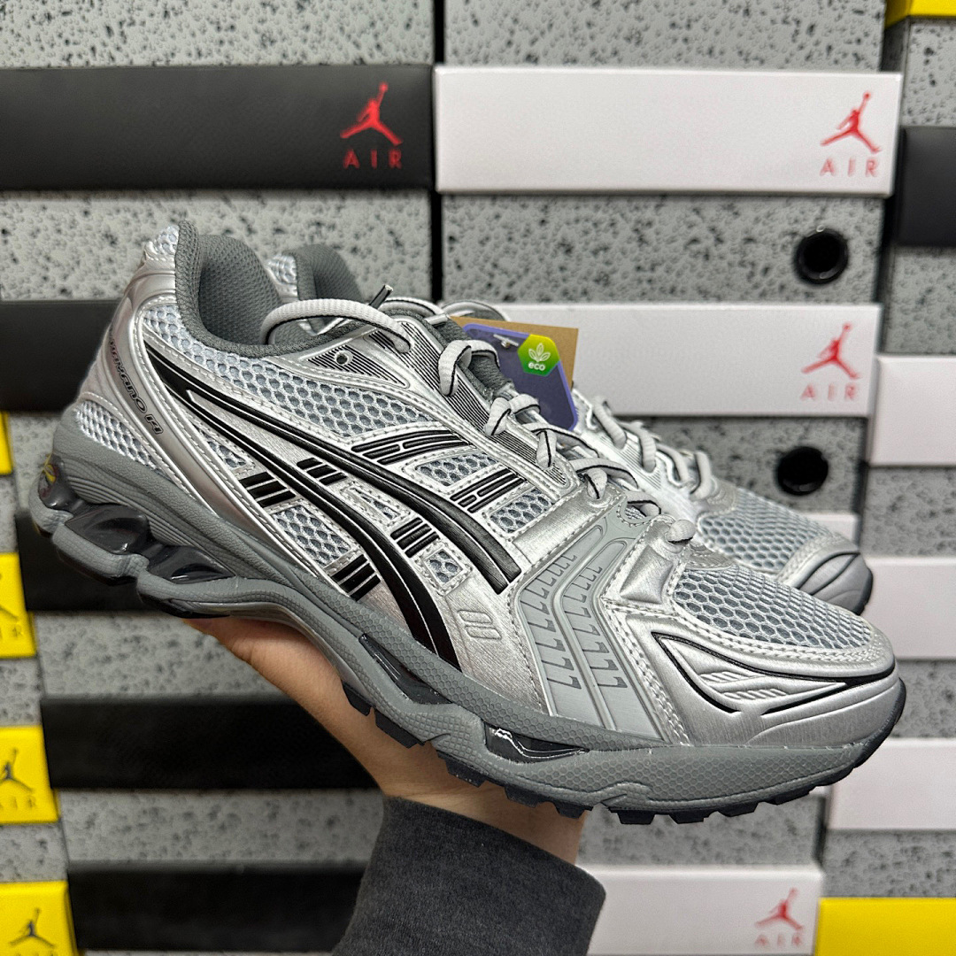 ASICS Gel-Kayano 14 Urban Research 1203A706-020 - Image 4