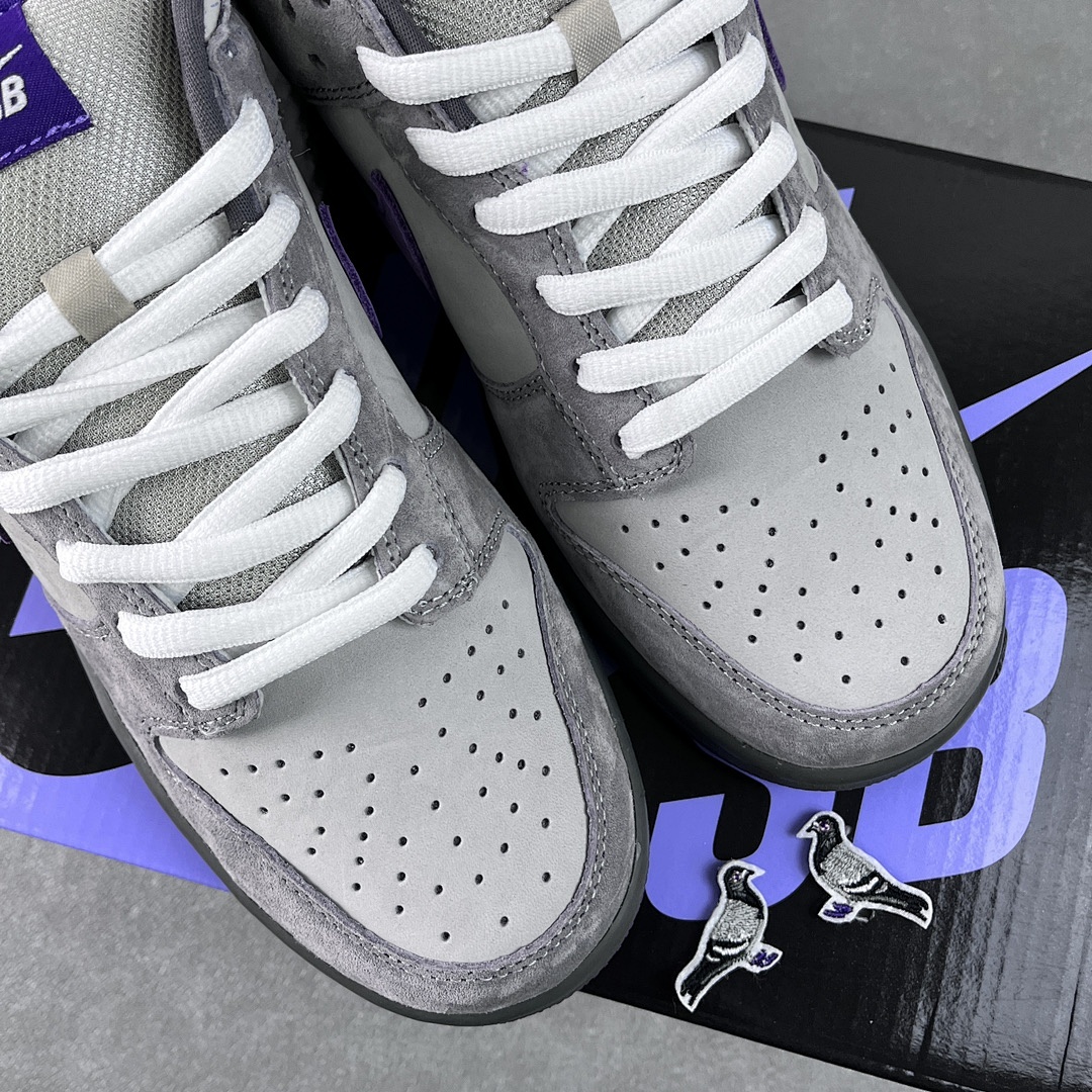 Nike NK SB Dunk Low 304292-051 - Image 5