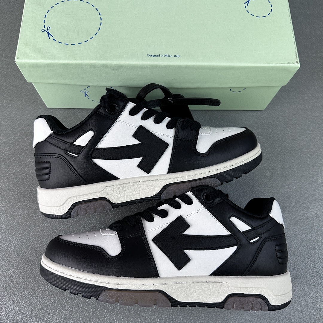 Off-White Black White - Image 9