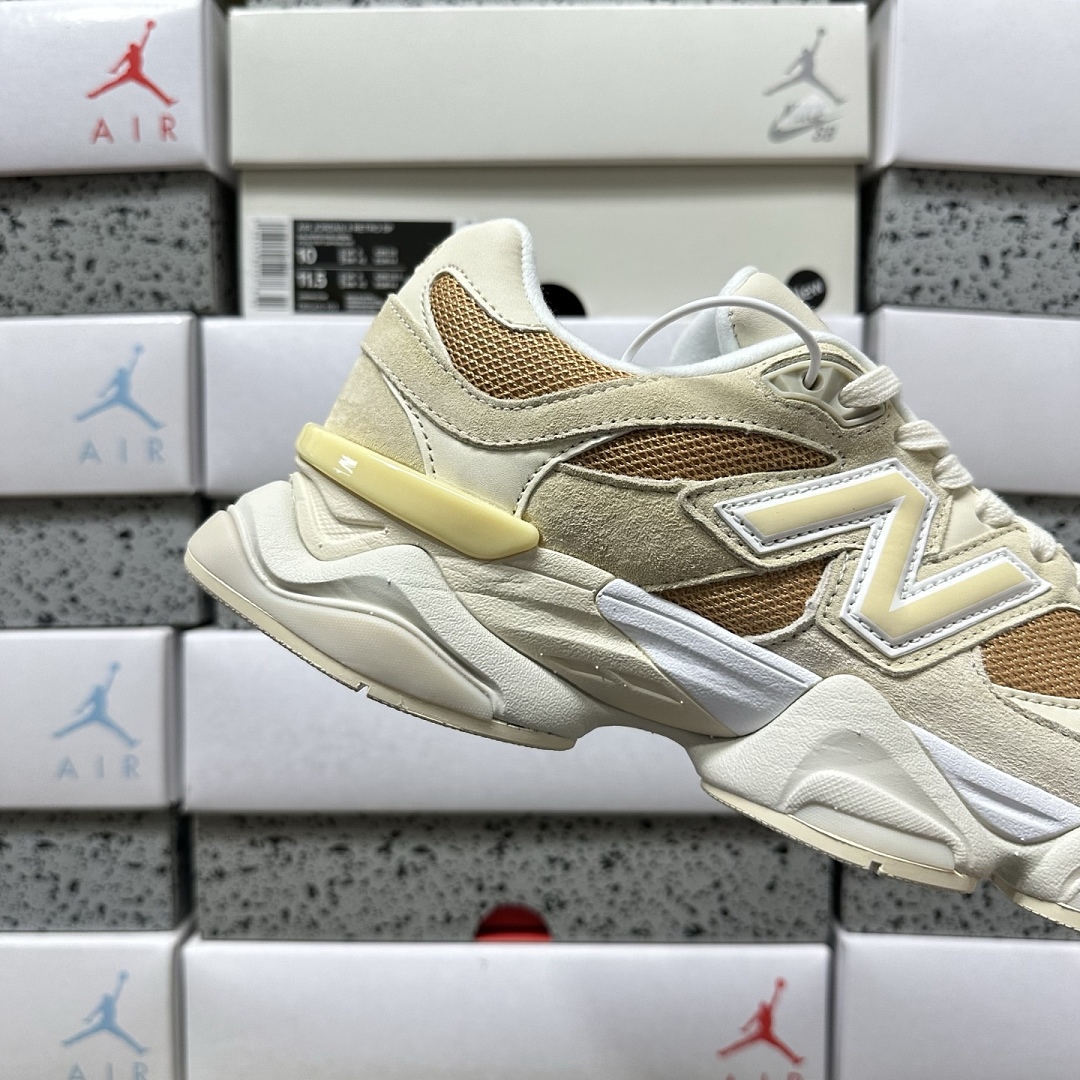 New Balance 9060 - Image 3