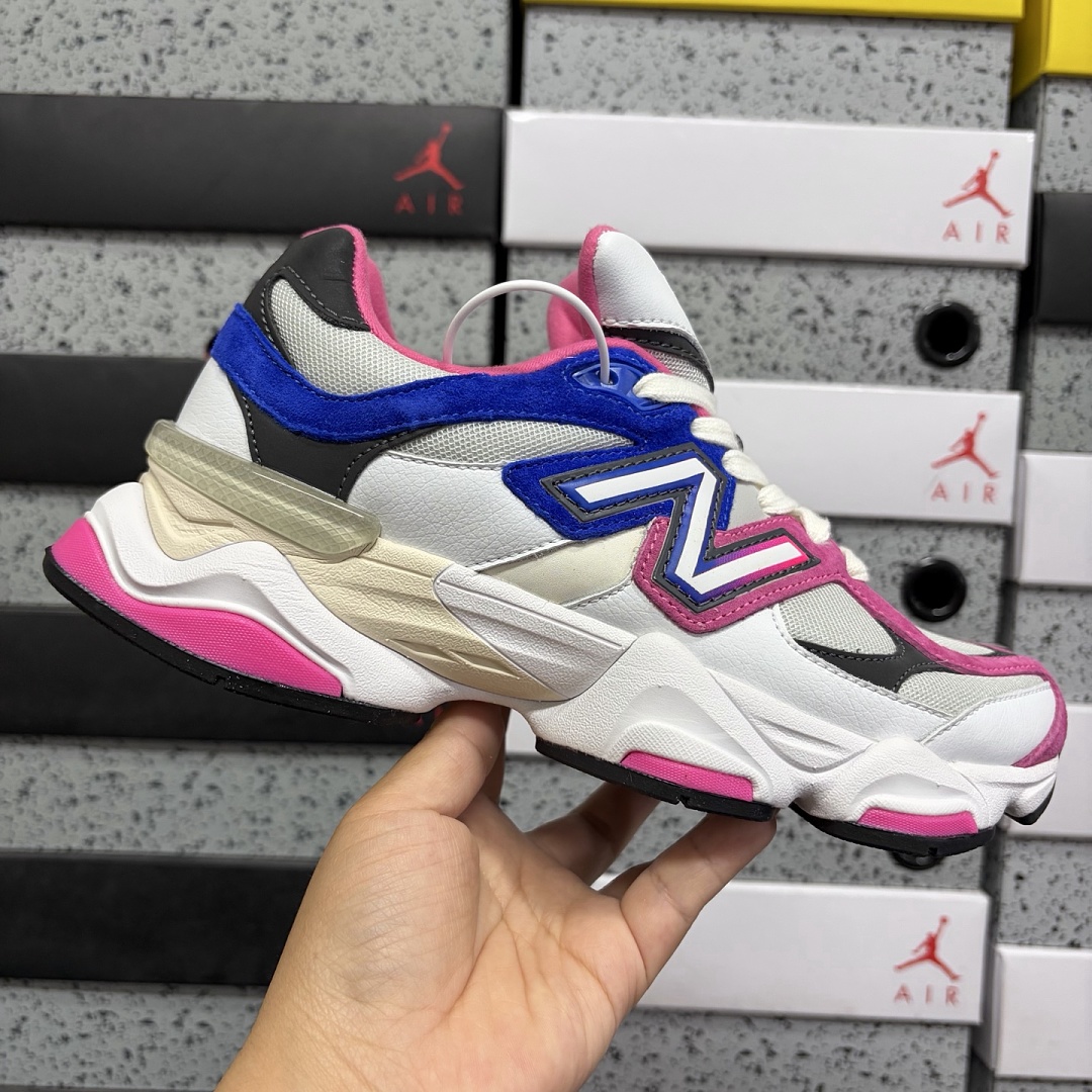 New Balance 9060 - Image 2