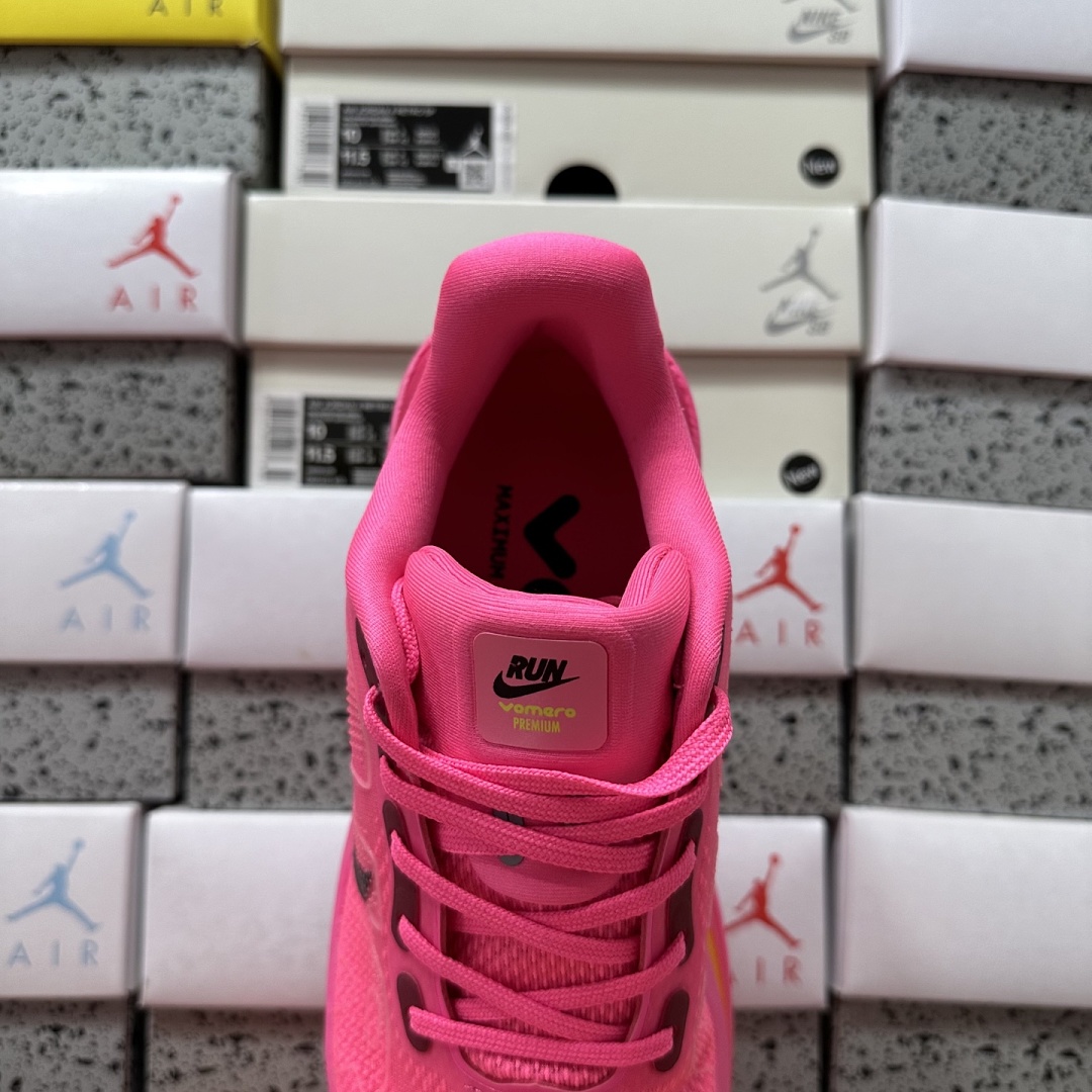 Nike Vomero Premium Hyper Pink HM5973-603 - Image 9