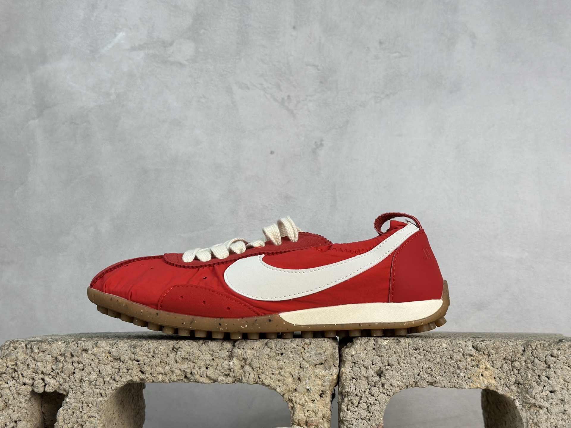 Nike Moon Shoe SP Jacquemus University (Red) - Image 10