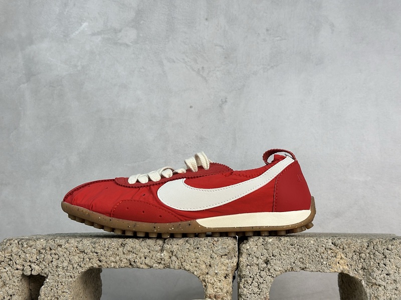 Nike Moon Shoe SP Jacquemus University (Red)