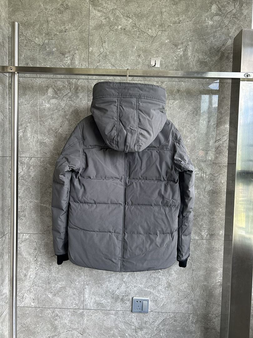 Canada Goose Macmillan Parka Jacket - Image 34