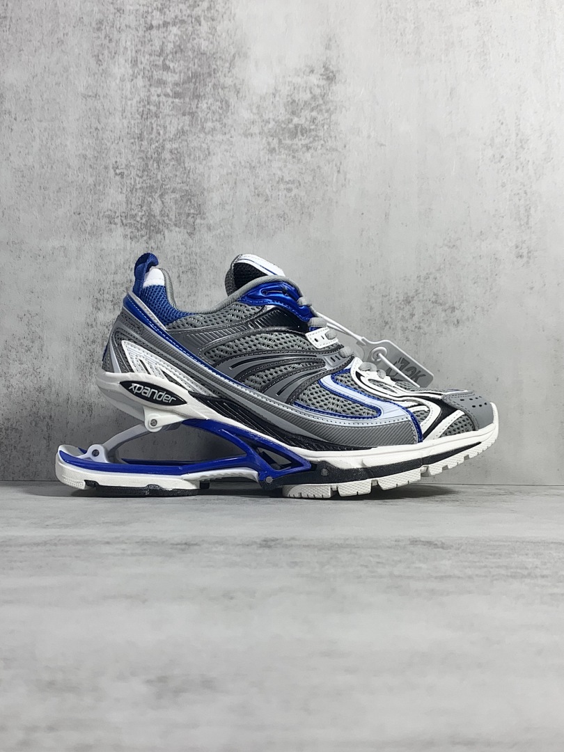 Balenciaga X-Pander - Image 41