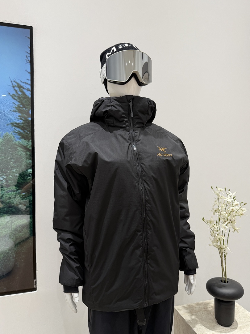 Arc'teryx Atom Hoody 1.0 - Image 58
