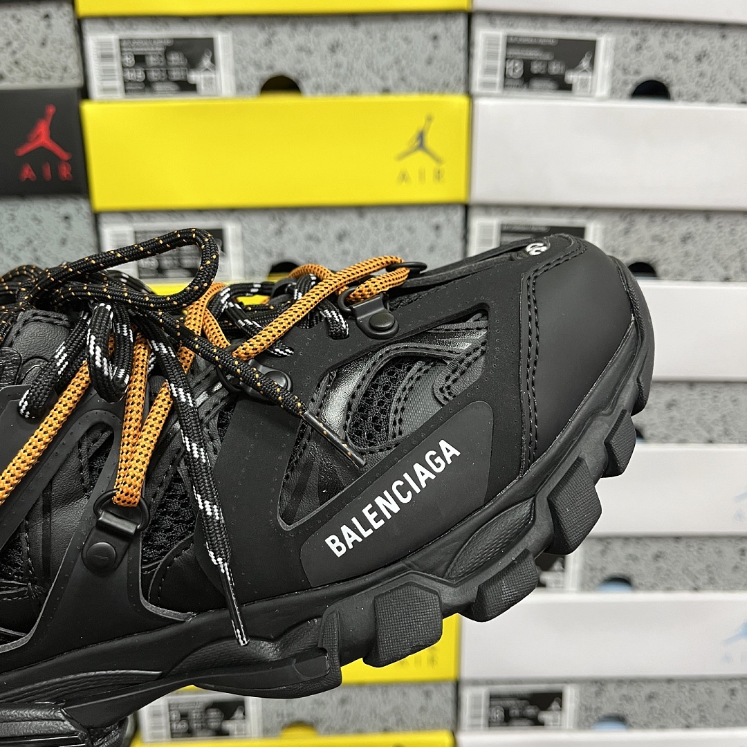 Balenciaga Track Trail Laces 3.0 - Image 7