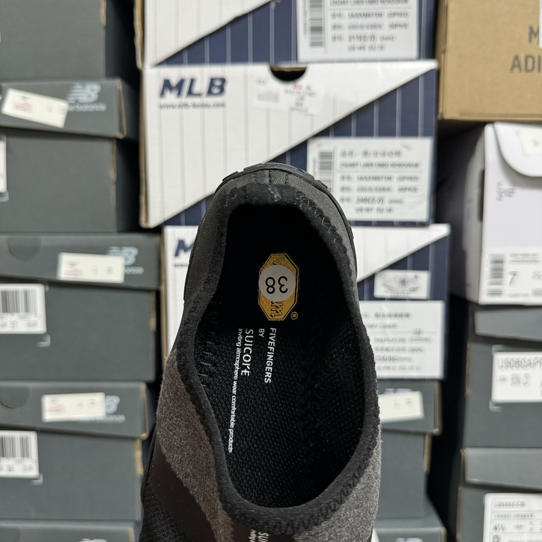 Suicoke Finger Chukka Boot - Image 7