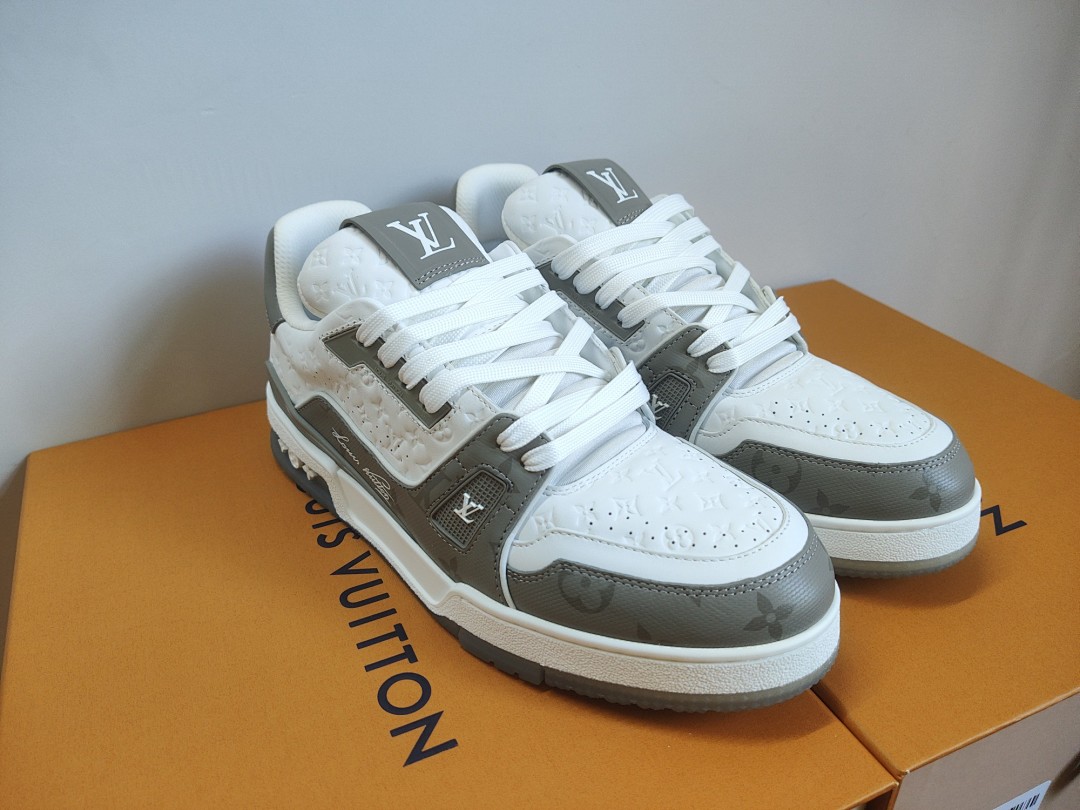 Louis Vuitton LV Trainer - Image 4
