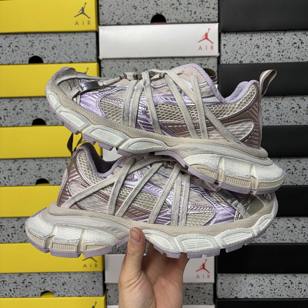 Balenciaga BLCG 3XL - Image 9