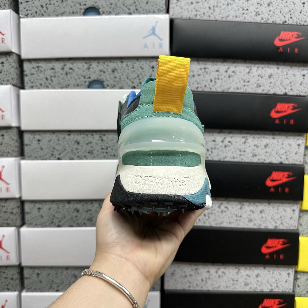 Off-White Odsy-2000 - Image 6