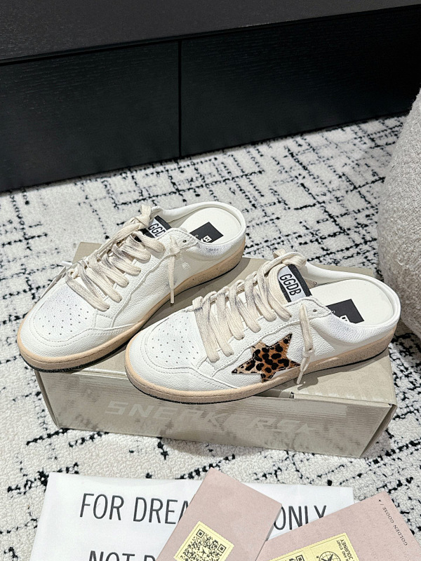 Golden Goose Deluxe Brand 36