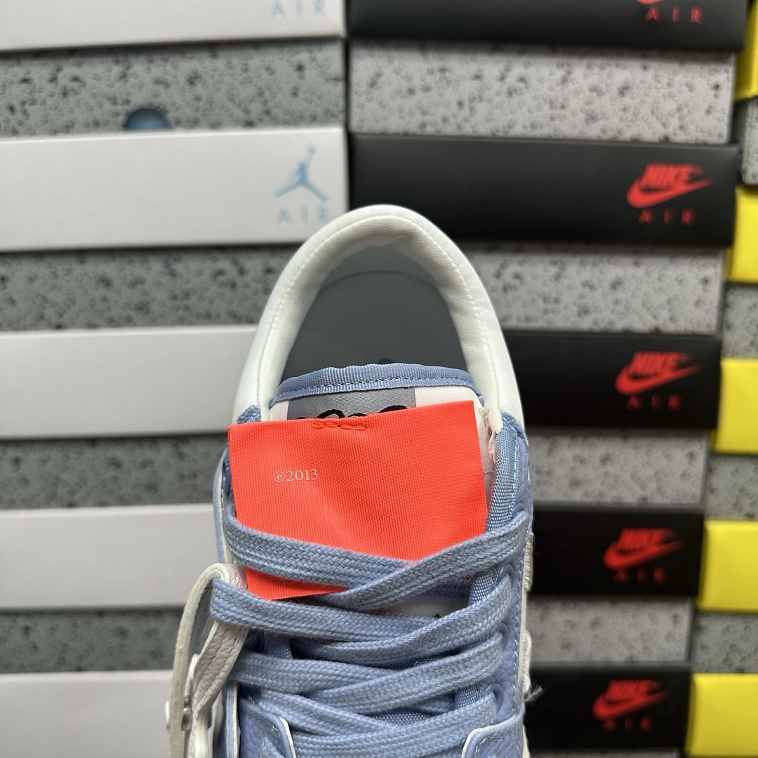 Off-White 3.0 Off Court Low - Image 5
