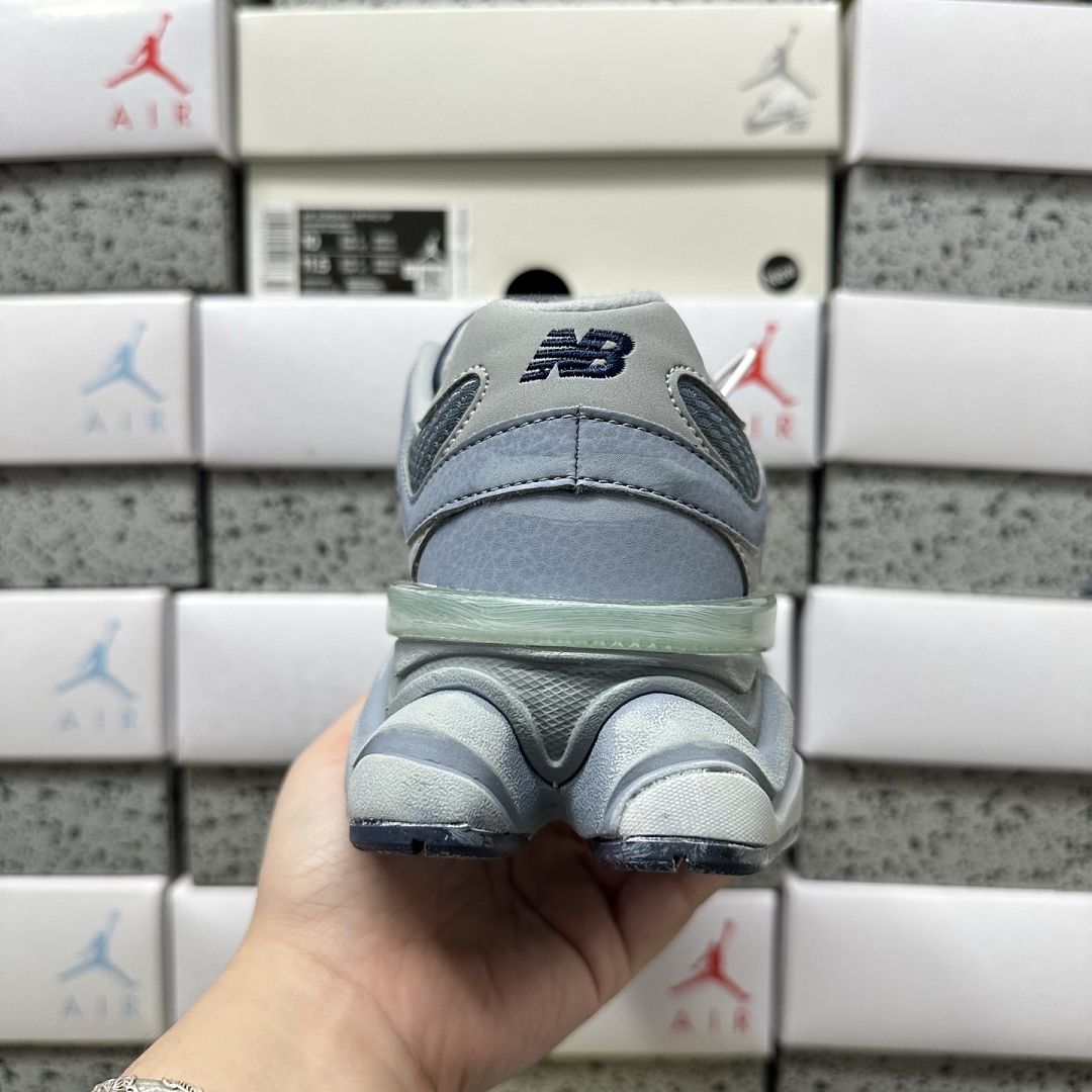 New Balance 9060 - Image 2
