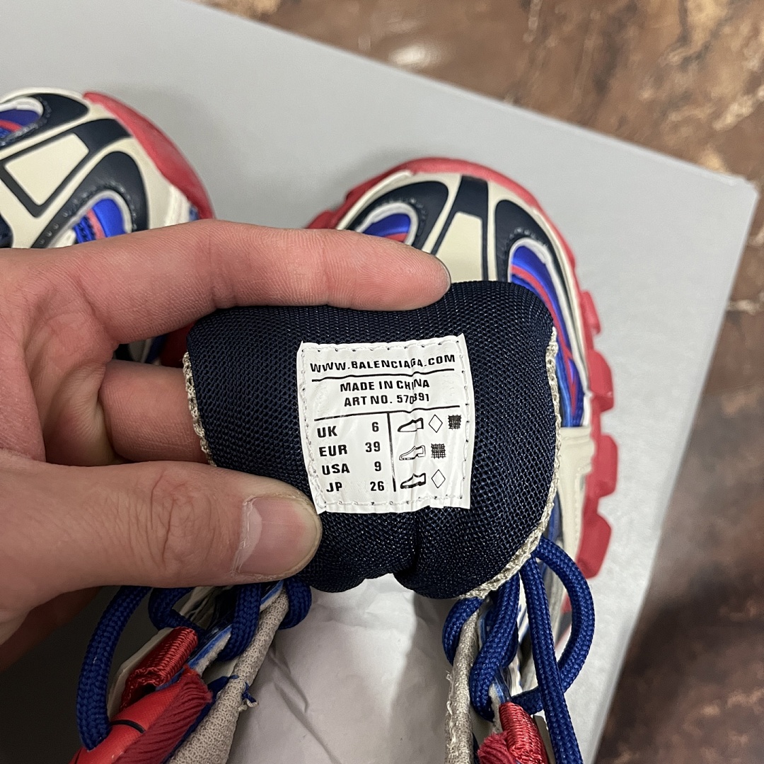 Balenciaga Track 2.0 - Image 120