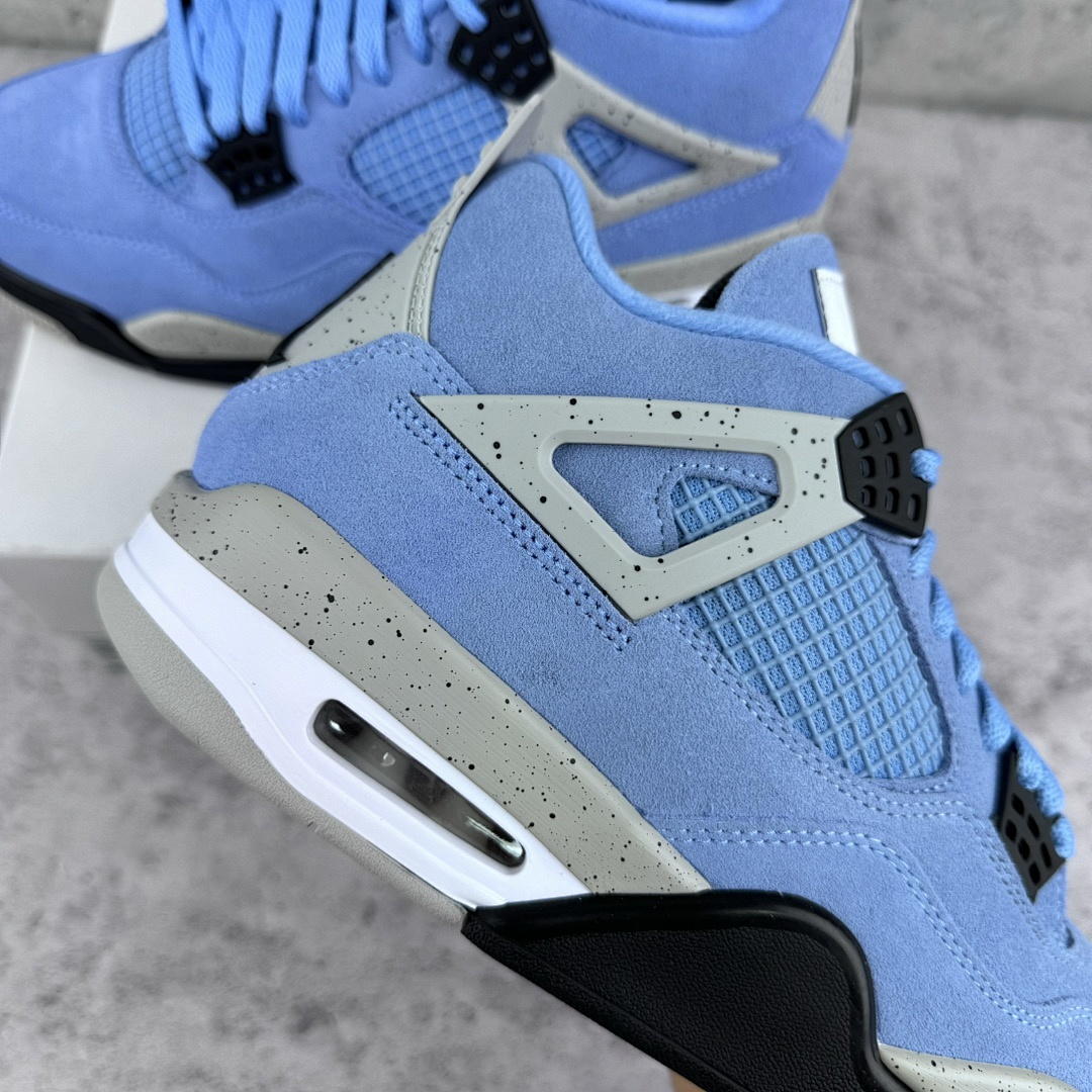 Nike University (Blue) - Image 6