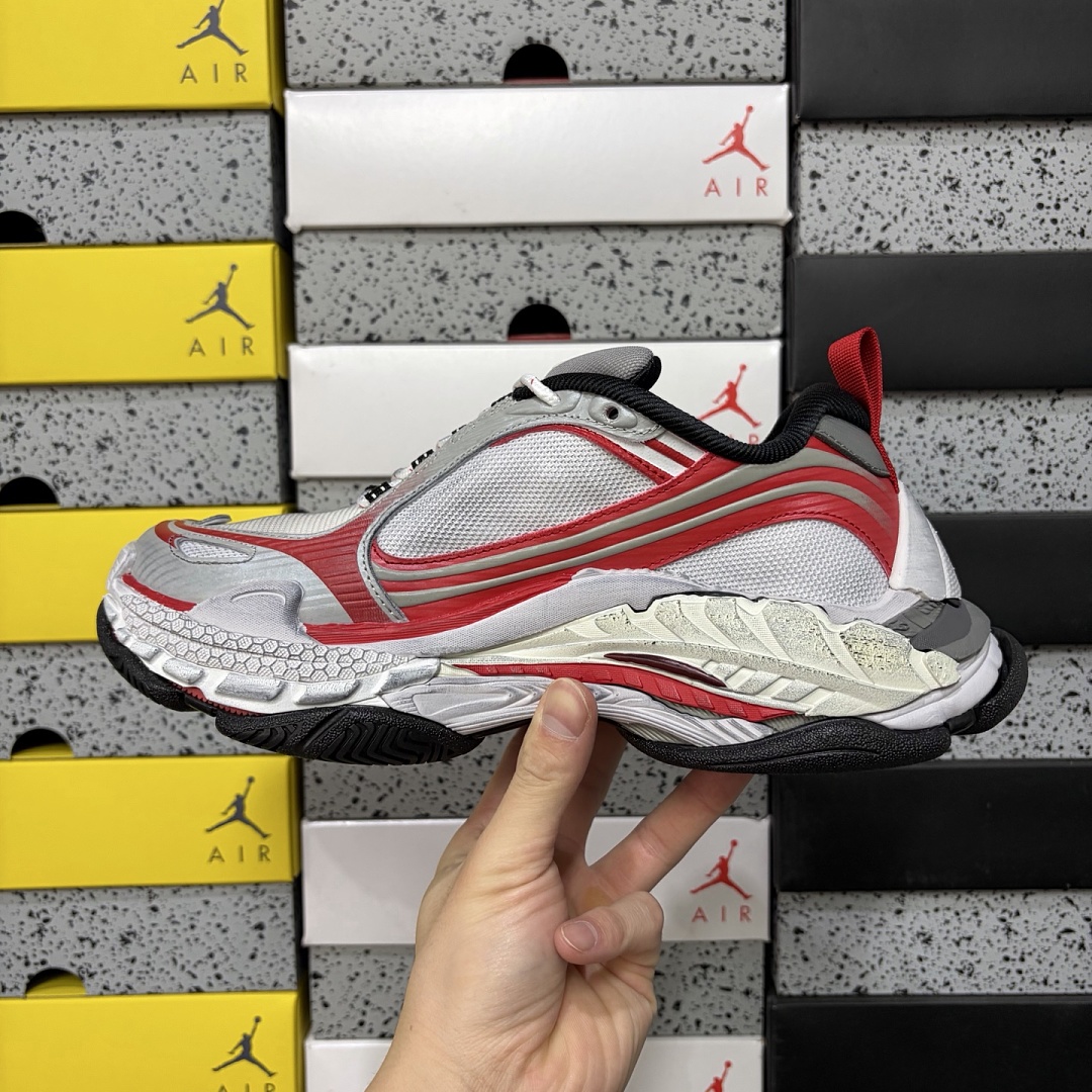 Balenciaga Triple S 2 - Image 8