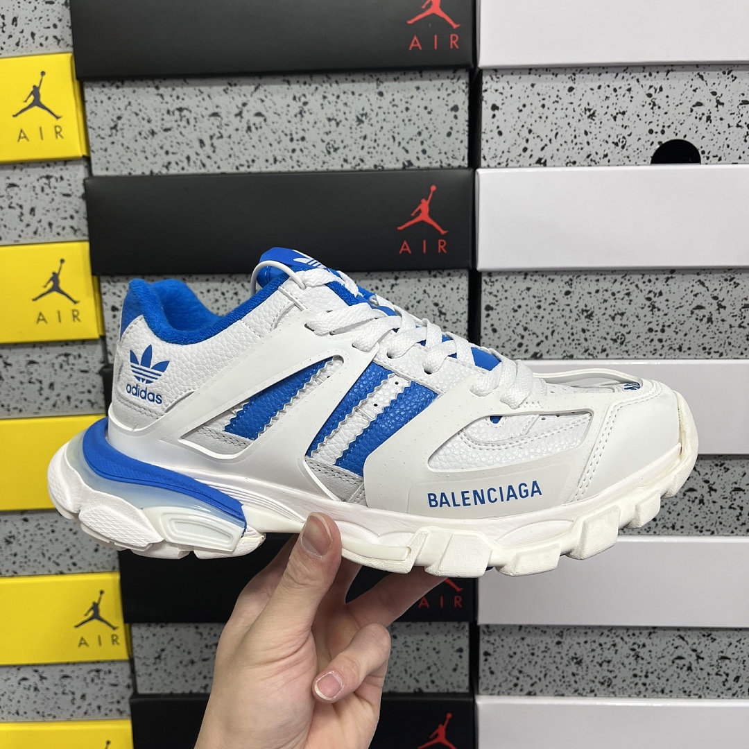 Balenciaga Track - Image 2