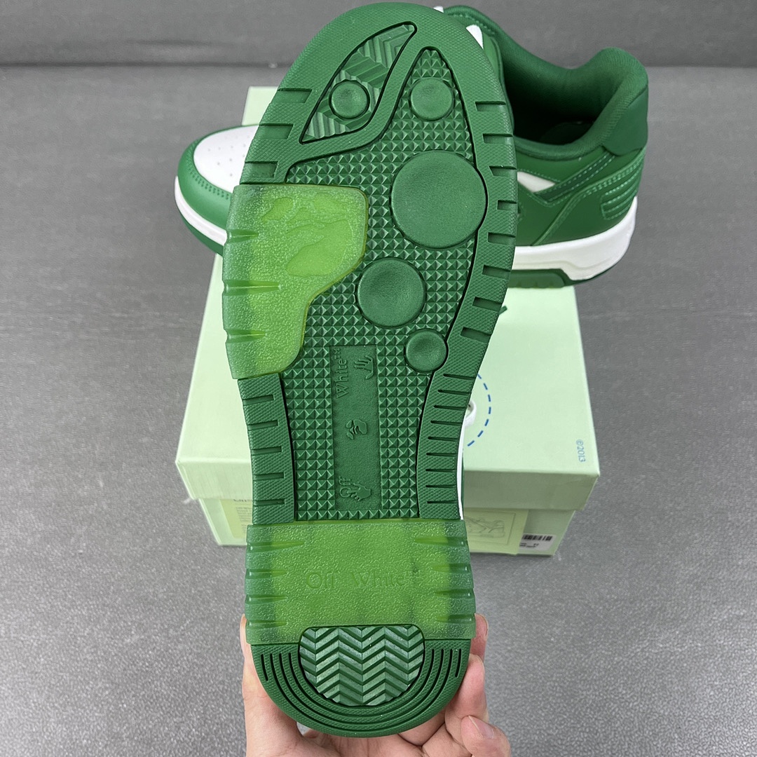 Off-White Green - Image 6